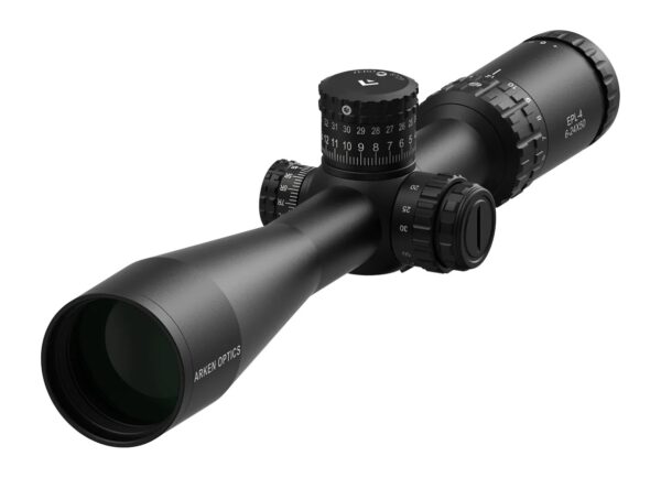195740 ARKEN EPL4-6241VHR VHR 6-24X FFP 30MM MRAD