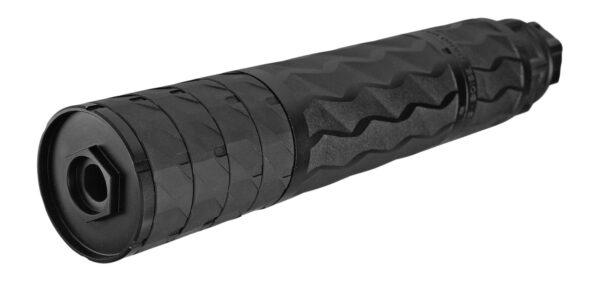 195784 PWS BDE-36 BDE SUPPRESSOR 36CAL TITANUM