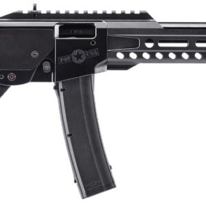 POF 02543 TOMBSTONE     9MM LVR RFL 16.5 20R   BLK