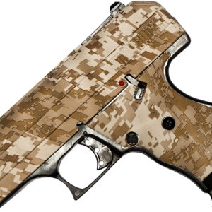 Hi-Point C9 9mm Compact 3.5″ Desert Digital 8rd