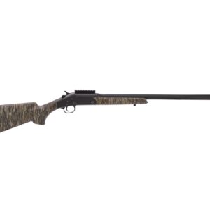 Stevens 301 Turkey 20GA 26″ Mossy Oak Bottomland