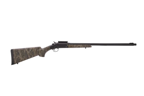 Stevens 301 Turkey 20GA 26″ Mossy Oak Bottomland