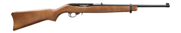 196192 RUG 11030 10/22 22LR BXTRIG **250 ANNV HRDWD