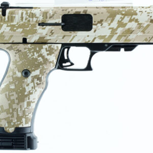 Hi-Point 34010DD JCP 40 S&W 4.5″ Desert Digital 10+1