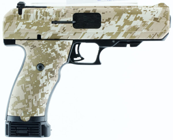 Hi-Point 34010DD JCP 40 S&W 4.5″ Desert Digital 10+1