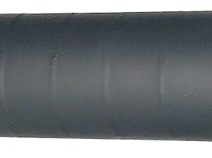 Fuqua Precision Machining CB556TIBLK Cheeze Boi 5.56/223 Black Titanium 1/2×28″