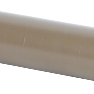 Fuqua Precision Machining CB556TIFDE Cheeze Boi 5.56/223 Flat Dark Earth Titanium 1/2×28″