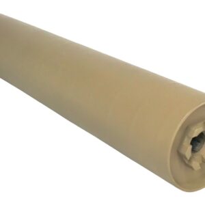 Fuqua Precision Machining DACH30TIFDE Dirty Dachshund 30Cal 1.60″ Flat Dark Earth Titanium 1.375″x24
