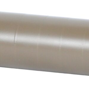 Fuqua Precision Machining N936TIFDE FPM Nein 36 Cal 1.60″ Flat Dark Earth Titanium