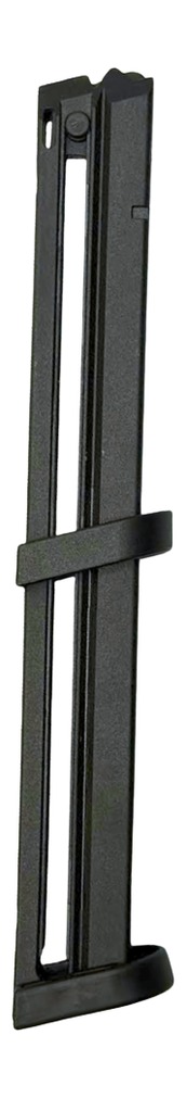 196640 PRO TAU-A14 MAG TAU TX 22LR 34RD BLK