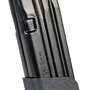 MG G261500A      MAG GLK G26  9MM   15R BL AFC