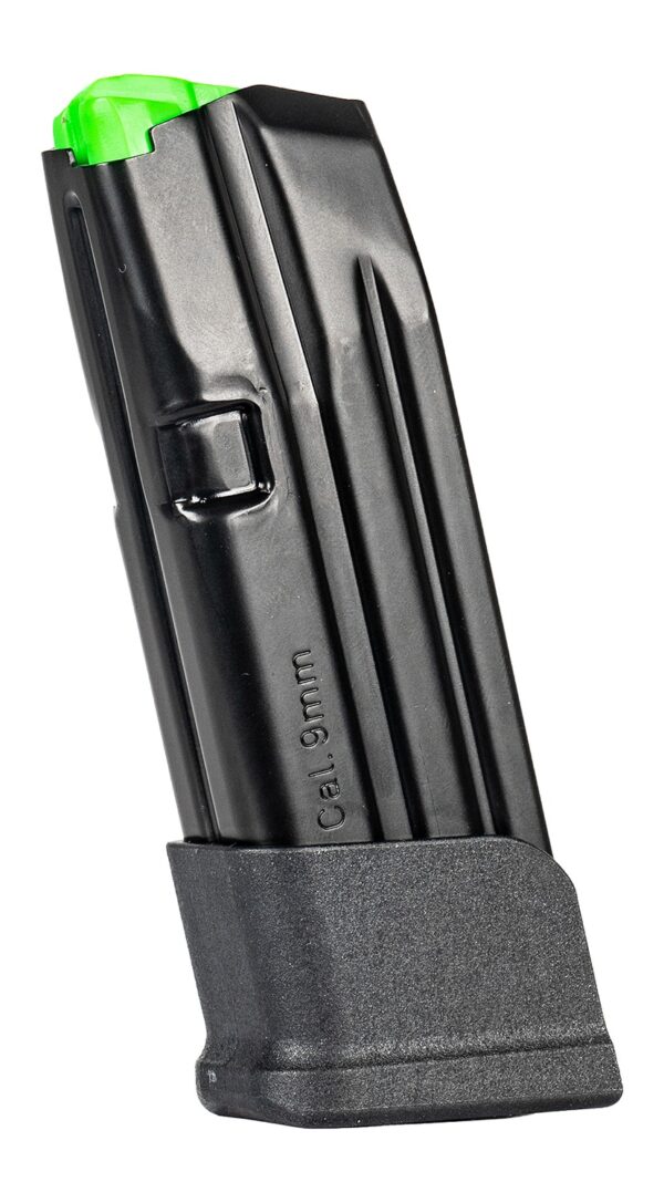 196761 MG G261500A MAG GLK G26 9MM 15R BL AFC
