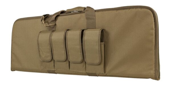 196775 NC CVCP2960T36 CARBINE CASE 36 TAN
