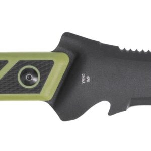 SOG 17-44-01-43  RIPTIDE HQ EDITION 6.5″ BLADE