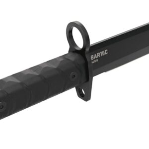 SOG BY1004-BX    BAR15D  6″ BLADE