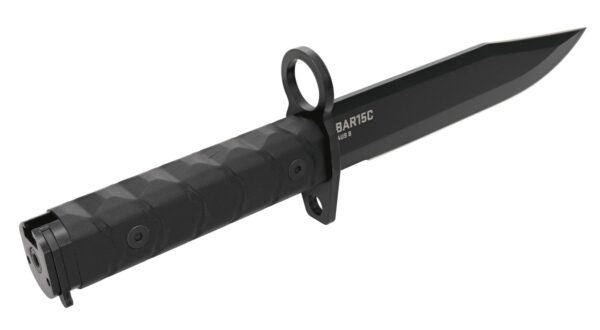 SOG BY1004-BX    BAR15D  6″ BLADE