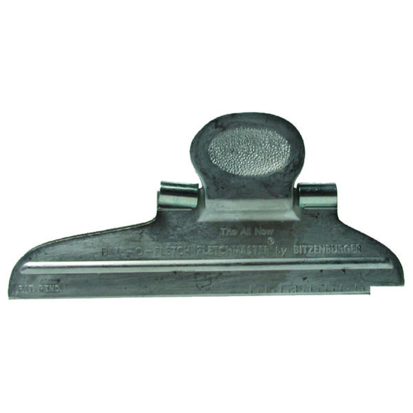OLYMPUS DIGITAL CAMERA Bitzenburger Fletching Clamp Right Helical