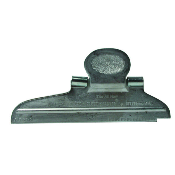 OLYMPUS DIGITAL CAMERA Bitzenburger Fletching Clamp Straight