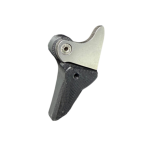 Pembie’s Glock FRT (FFT Cut V2) – Enhanced FRT Trigger for Glock Pistols