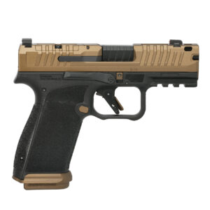 Canik Mete MC9 Prime 9mm 17+1 BK/BRZ