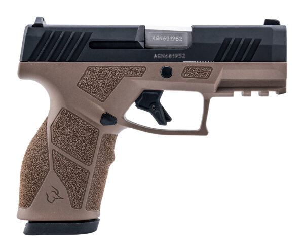 1gx2931ba5ba-1-scaled-1 Taurus GX2 9mm 13 + 1 Brown Frame / Black Slide