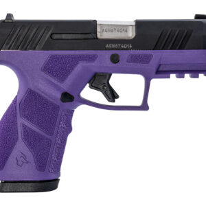 Taurus GX2 9mm Dark Purple Frame / Black Slide