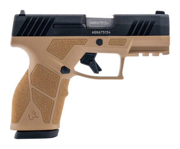1gx2931tc7c7-scaled-1 TAURUS GX2 9mm Tan/Black Frame, 2x10rd