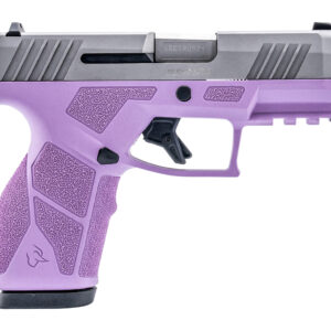 Taurus GX2 9mm Striker-Fired Pistol Light Purple