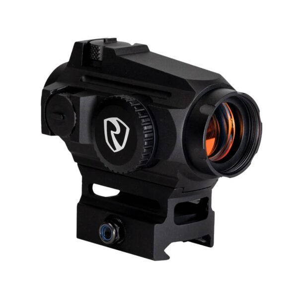 1tard27d99 RITON OPTICS 1 TACTIX ARD V2 2MOA RED DOT