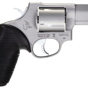 Taurus 44 Tracker M44 .44 Mag 2.5in Stainless 5-Round