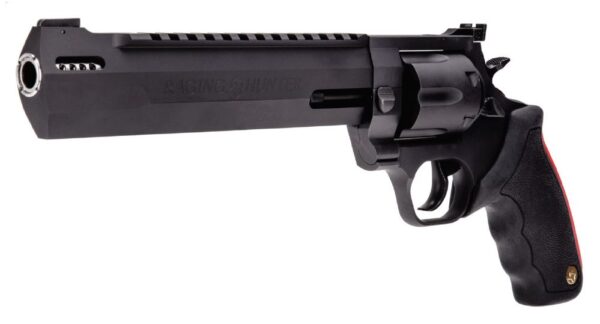 2-440081rh TAURUS RAGING HUNTER .44 MAG 8.37″ Ported Revolver