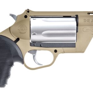 Taurus Judge Public Defender .45 Colt/.410 2.5″ 5rd