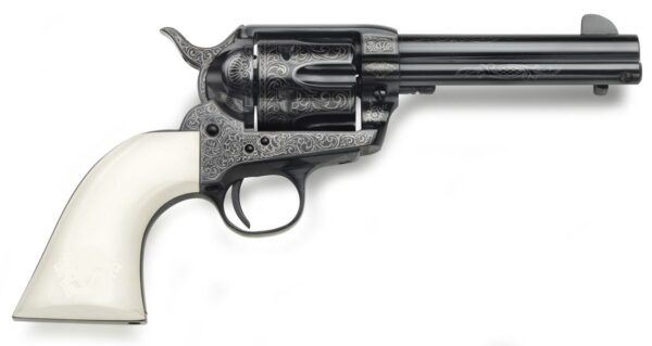 Taylors & Company Outlaw Legacy 45 Colt 4.75″ 6rd