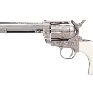 Taylor & Co 1873 Outlaw Legacy .357 Mag 5.5″ Revolver