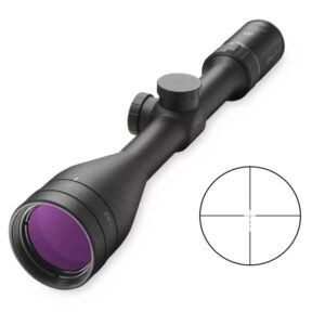 Burris Droptine 4.5-14x42mm Ballistic Plex Matte