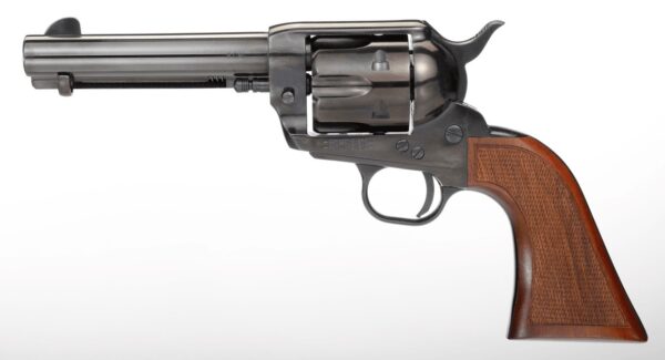 Taylor & Company 1873 TC9 9mm Luger Revolver 4.75″ 6rd