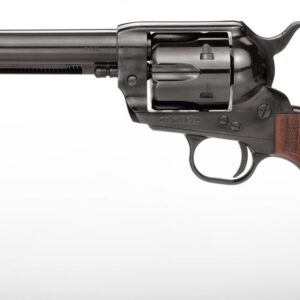 Taylors and Company 1873 9mm 6-Shot Revolver, 5.5″ Barrel