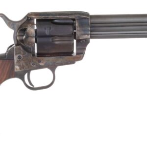 Taylors 1873 SA Army .357 Mag 5.5″ Blued