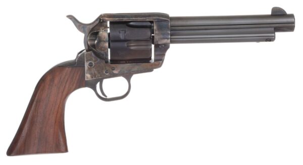 Taylors 1873 SA Army .357 Mag 5.5″ Blued