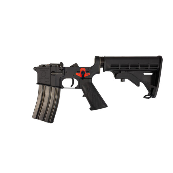 Franklin Armory BFSIII M4-BLR Binary Lower Receiver