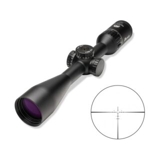Burris Signature HD 3-15x44mm Ballistic E3 Scope