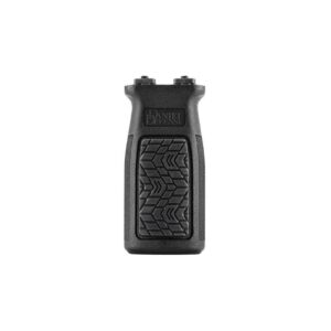Daniel Defense M-LOK Vertical Grip — Polymer Black
