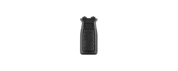 Daniel Defense M-LOK Vertical Grip — Polymer Black