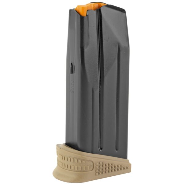 201003760c1e FN 509 Compact 12rd Magazine 9mm Luger Steel
