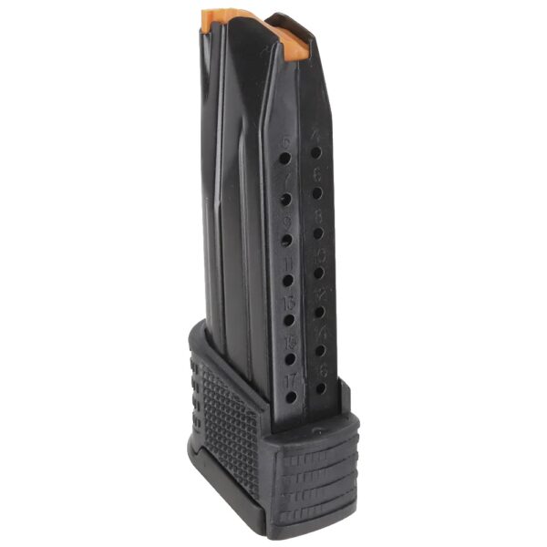 201005100d29 FN 509C 17rd 9mm Magazine – Black