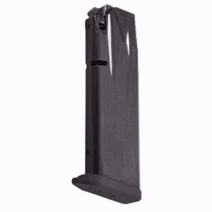 FN High Power 9mm 10rd Stainless Steel Magazine