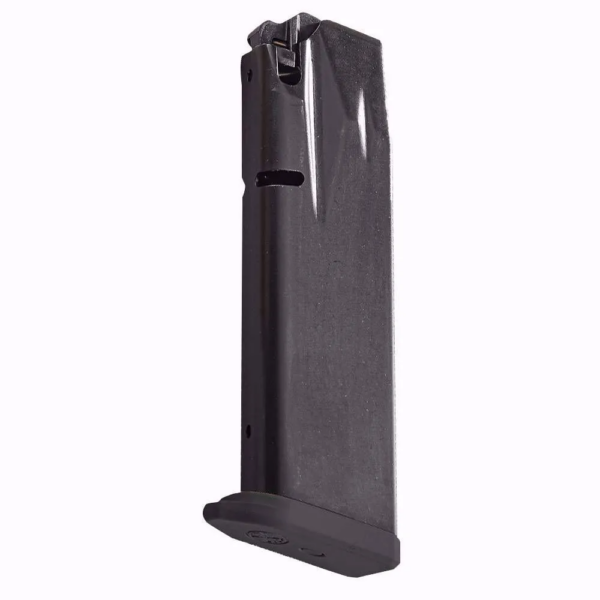 20100572c5f0 FN High Power 9mm 10rd Stainless Steel Magazine
