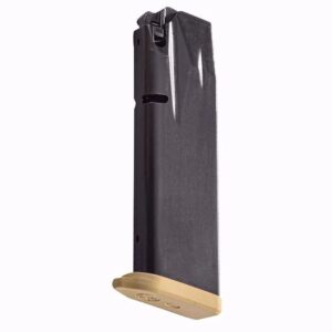 FN High Power 17rd 9mm Magazine – Stainless Steel