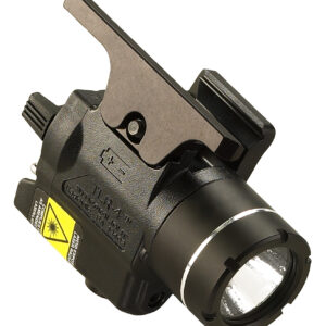 Streamlight TLR-4 69241 170 Lumen White LED Red Laser