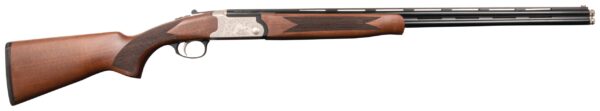 Charles Daly 202A .410 Gauge O/U 26″ Walnut, 2-Rd